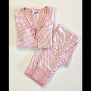 Pajama set - VICTORIAS SECRET